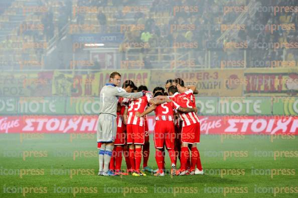 ΑΡΗΣ-ΟΛΥΜΠΙΑΚΟΣ-SUPERLEAGUE-ΑΓΩΝΙΣΤΙΚΗ