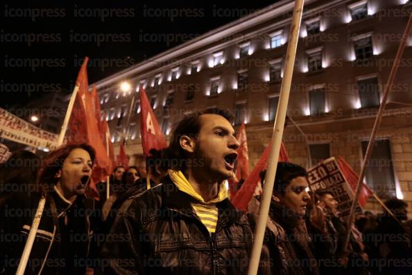 ΑΘΗΝΑ-ΣΥΓΚΕΝΤΡΩΣΗ-ΑΝΤΙΕΞΟΥΣΙΑΣΤΙΚΗΣ-ΚΙΝΗΣΗΣ-ΦΟΙΤΗΤΩΝ-12