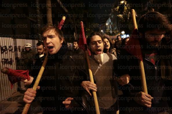 ΑΘΗΝΑ-ΣΥΓΚΕΝΤΡΩΣΗ-ΑΝΤΙΕΞΟΥΣΙΑΣΤΙΚΗΣ-ΚΙΝΗΣΗΣ-ΦΟΙΤΗΤΩΝ-18