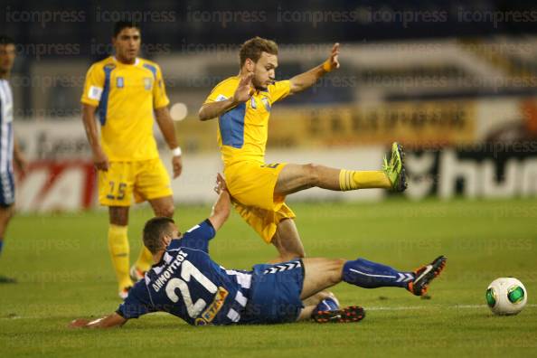 ΑΤΡΟΜΗΤΟΣ-ΠΑΝΑΙΤΩΛΙΚΟΣ-ΑΓΩΝΙΣΤΙΚΗ-SUPERLEAGUE