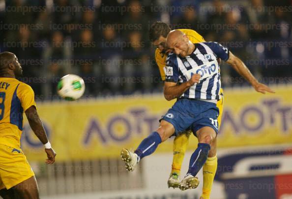 ΑΤΡΟΜΗΤΟΣ-ΠΑΝΑΙΤΩΛΙΚΟΣ-ΑΓΩΝΙΣΤΙΚΗ-SUPERLEAGUE