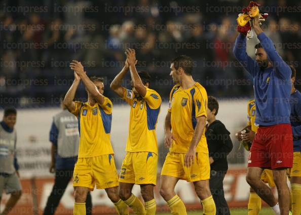 ΑΤΡΟΜΗΤΟΣ-ΠΑΝΑΙΤΩΛΙΚΟΣ-ΑΓΩΝΙΣΤΙΚΗ-SUPERLEAGUE