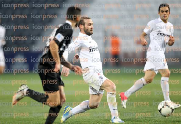 ΠΑΟΚ-SUPERLEAGUE-ΑΓΩΝΙΣΤΙΚΗ