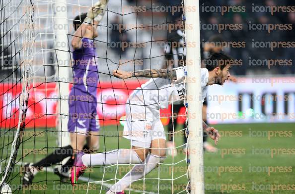 ΠΑΟΚ-SUPERLEAGUE-ΑΓΩΝΙΣΤΙΚΗ