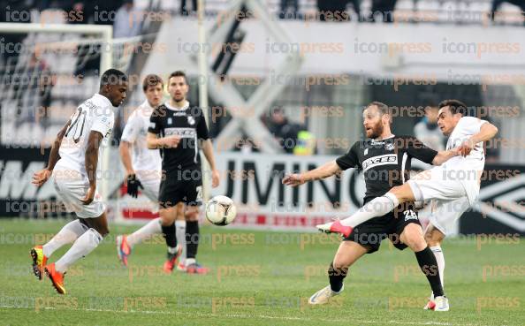 ΠΑΟΚ-SUPERLEAGUE-ΑΓΩΝΙΣΤΙΚΗ