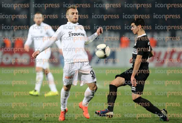 ΠΑΟΚ-SUPERLEAGUE-ΑΓΩΝΙΣΤΙΚΗ