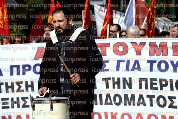 ΑΘΗΝΑ-ΣΥΓΚΕΝΤΡΩΣΗ-ΔΙΑΜΑΡΤΥΡΙΑΣ-ΕΡΓΑΤΙΚΑ-ΣΥΝΔΙΚΑΤΑ-16