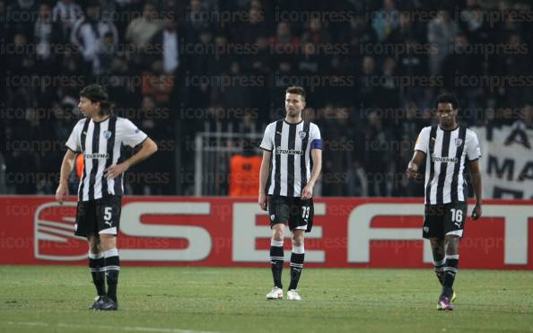 ΠΑΟΚ-ΟΥΝΤΙΝΕΖΕ-EUROPA-LEAGUE-ΦΑΣΗΤΩΝ