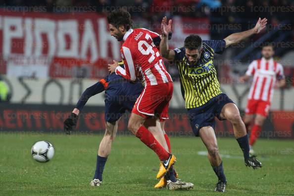 ΑΣΤΕΡΑΣ-ΤΡΙΠΟΛΗΣ-ΟΛΥΜΠΙΑΚΟΣ-SUPERLEAGUE-ΑΓΩΝΙΣΤΙΚΗ