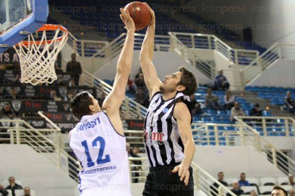 ΠΑΟΚ-ΑΛΜΠΑ-ΦΕΧΕΡΒΑΡ-ΑΓΩΝΙΣΤΙΚΗ-EUROCUP-3