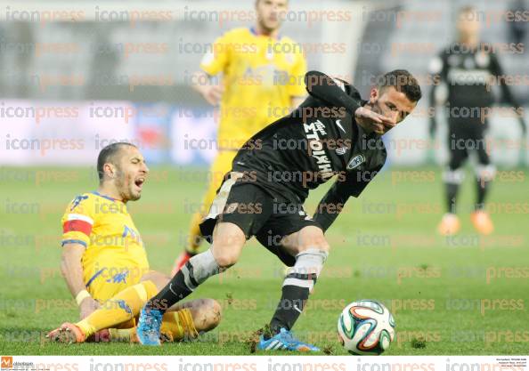 ΠΑΟΚ-ΒΕΡΟΙΑ-ΑΓΩΝΙΣΤΙΚΗ-SUPERLEAGUE-10