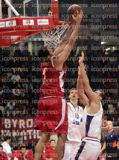 ΟΛΥΜΠΙΑΚΟΣ-ΤΣΙΜΠΟΝΑ-EUROLEAGUE-2ος-ΟΜΙΛΟΣ