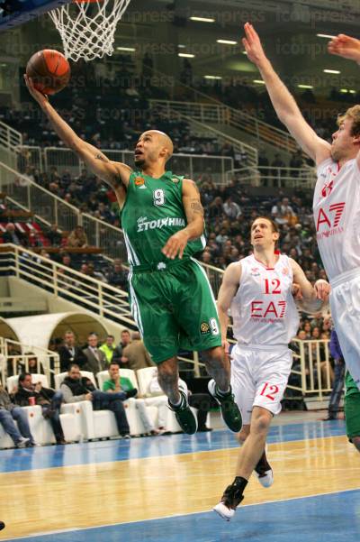 ΠΑΝΑΘΗΝΑΙΚΟΣ-ΑΡΜΑΝΙ-ΜΙΛΑΝΟ-EUROLEAGUE-ΑΓΩΝΙΣΤΙΚΗ