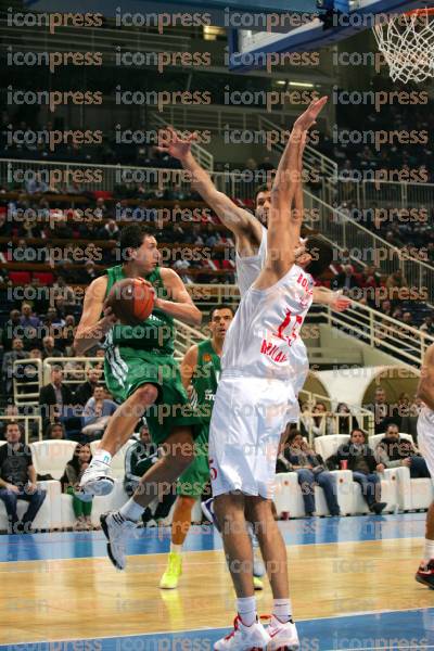 ΠΑΝΑΘΗΝΑΙΚΟΣ-ΑΡΜΑΝΙ-ΜΙΛΑΝΟ-EUROLEAGUE-ΑΓΩΝΙΣΤΙΚΗ