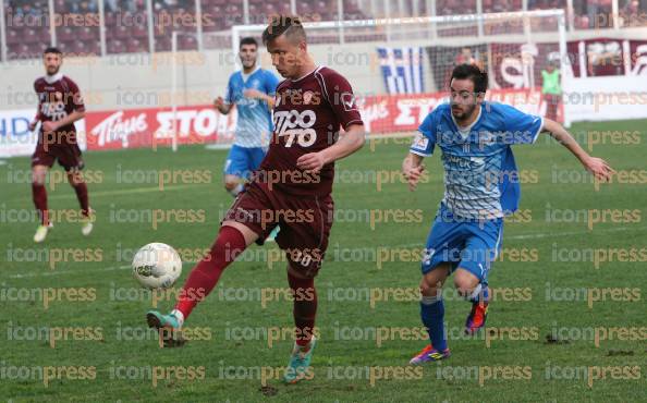 ΛΑΡΙΣΑ-ΑΝΑΓΕΝΝΗΣΗ-ΓΙΑΝΝΙΤΣΩΝ-FOOTBALL-LEAGUE