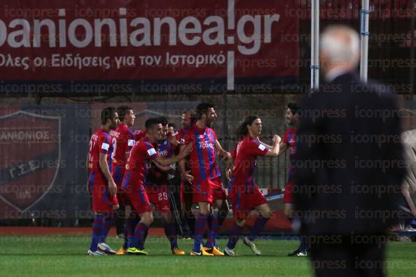 ΠΑΝΙΩΝΙΟΣ-ΑΤΡΟΜΗΤΟΣ-SUPERLEAGUE-ΑΓΩΝΙΣΤΙΚΗ