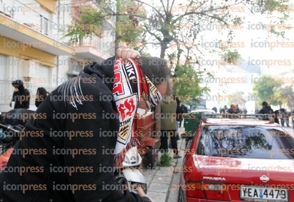 ΠΑΟΚ-ΟΛΥΜΠΙΑΚΟΣ-ΕΠΑΝΑΛΗΠΤΙΚΟΣ-ΗΜΙΤΕΛΙΚΟΣ-ΑΓΩΝΑΣ