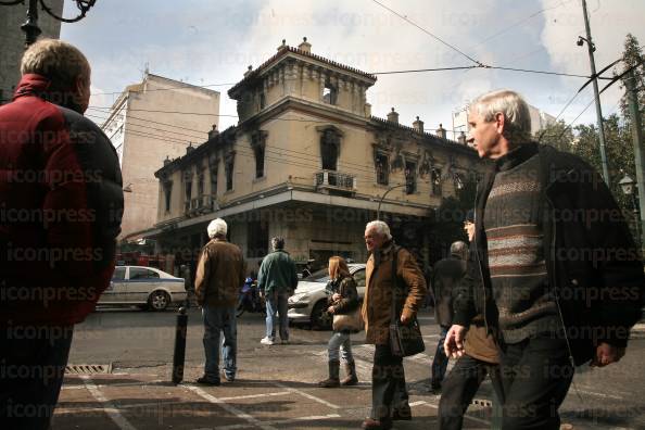 ΚΑΤΑΣΤΡΟΦΕΣ-ΚΕΝΤΡΟ-ΑΘΗΝΑΣ-ΜΕΤΑ-ΧΘΕΣΙΝΑ-25