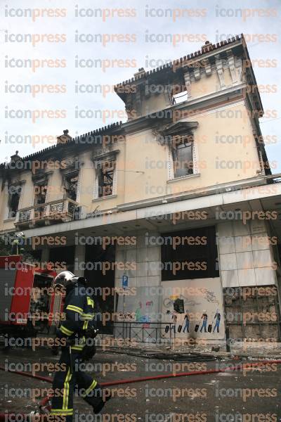 ΚΑΤΑΣΤΡΟΦΕΣ-ΚΕΝΤΡΟ-ΑΘΗΝΑΣ-ΜΕΤΑ-ΧΘΕΣΙΝΑ-46