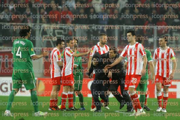 ΟΛΥΜΠΙΑΚΟΣ-ΡΟΥΜΠΙΝ-ΚΑΖΑΝ-EUROPA-LEAGUE