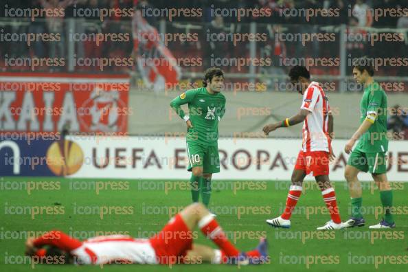 ΟΛΥΜΠΙΑΚΟΣ-ΡΟΥΜΠΙΝ-ΚΑΖΑΝ-EUROPA-LEAGUE