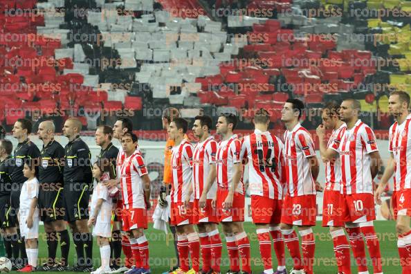 ΟΛΥΜΠΙΑΚΟΣ-ΡΟΥΜΠΙΝ-ΚΑΖΑΝ-EUROPA-LEAGUE-22