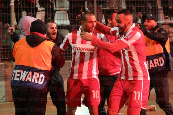 ΛΕΒΑΔΕΙΑΚΟΣ-ΟΛΥΜΠΙΑΚΟΣ-SUPERLEAGUE-ΑΓΩΝΙΣΤΙΚΗ