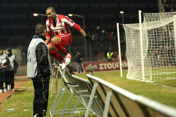 ΛΕΒΑΔΕΙΑΚΟΣ-ΟΛΥΜΠΙΑΚΟΣ-SUPERLEAGUE-ΑΓΩΝΙΣΤΙΚΗ