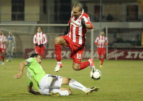 ΛΕΒΑΔΕΙΑΚΟΣ-ΟΛΥΜΠΙΑΚΟΣ-SUPERLEAGUE-ΑΓΩΝΙΣΤΙΚΗ