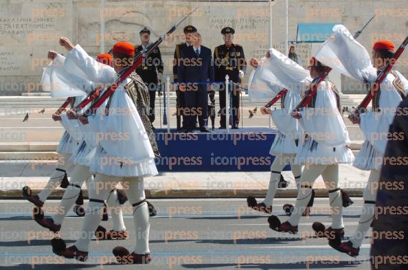 ΑΘΗΝΑ-ΣΤΡΑΤΙΩΤΙΚΗ-ΠΑΡΕΛΑΣΗ-ΕΟΡΤΑΣΜΟ-ΜΑΡΤΙΟΥ