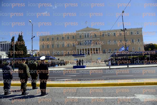 ΑΘΗΝΑ-ΣΤΡΑΤΙΩΤΙΚΗ-ΠΑΡΕΛΑΣΗ-ΕΟΡΤΑΣΜΟ-ΜΑΡΤΙΟΥ