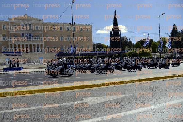 ΑΘΗΝΑ-ΣΤΡΑΤΙΩΤΙΚΗ-ΠΑΡΕΛΑΣΗ-ΕΟΡΤΑΣΜΟ-ΜΑΡΤΙΟΥ-28