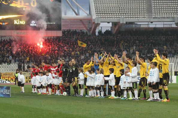 ΞΑΝΘΗ-SUPERLEAGUE-ΑΓΩΝΙΣΤΙΚΗ