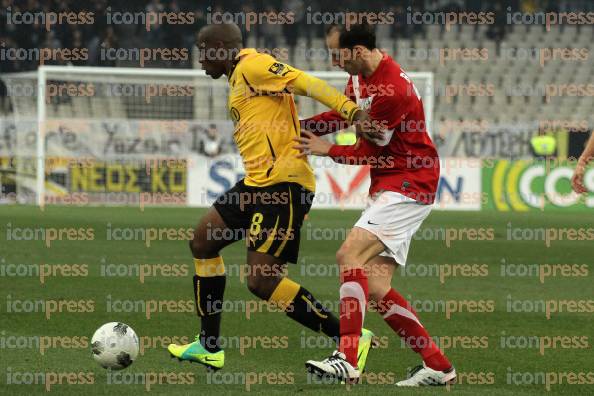 ΞΑΝΘΗ-SUPERLEAGUE-ΑΓΩΝΙΣΤΙΚΗ