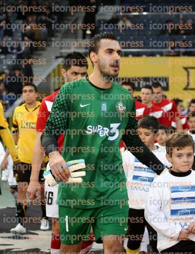 ΞΑΝΘΗ-SUPERLEAGUE-ΑΓΩΝΙΣΤΙΚΗ