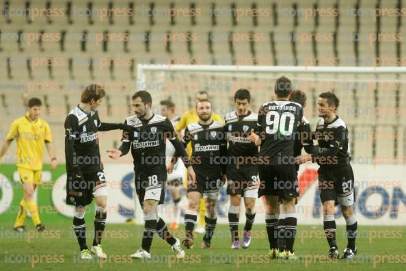 ΠΑΟΚ-SUPERLEAGUE-ΑΓΩΝΙΣΤΙΚΗ