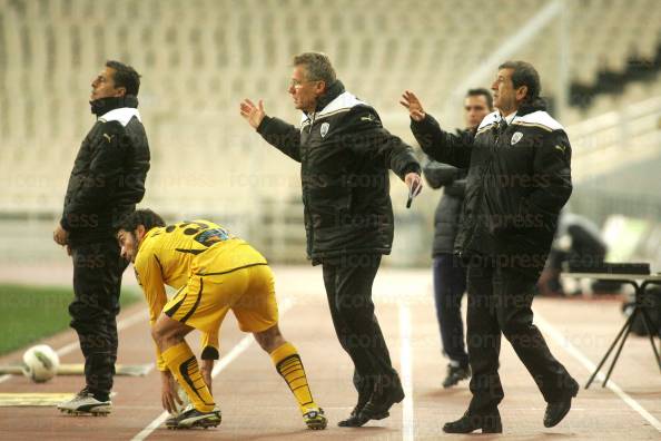 ΠΑΟΚ-SUPERLEAGUE-ΑΓΩΝΙΣΤΙΚΗ