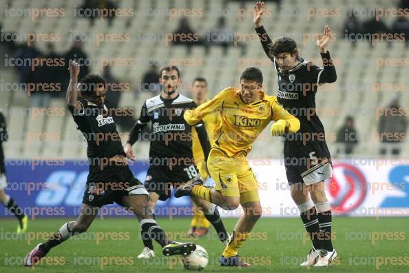 ΠΑΟΚ-SUPERLEAGUE-ΑΓΩΝΙΣΤΙΚΗ