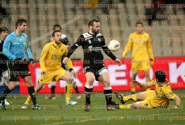 ΠΑΟΚ-SUPERLEAGUE-ΑΓΩΝΙΣΤΙΚΗ