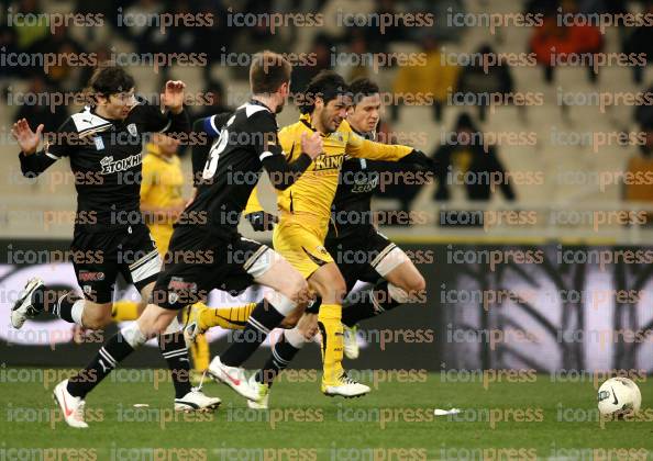 ΠΑΟΚ-SUPERLEAGUE-ΑΓΩΝΙΣΤΙΚΗ