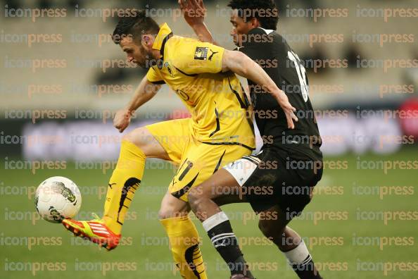 ΠΑΟΚ-SUPERLEAGUE-ΑΓΩΝΙΣΤΙΚΗ