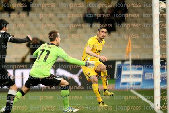 ΠΑΟΚ-SUPERLEAGUE-ΑΓΩΝΙΣΤΙΚΗ