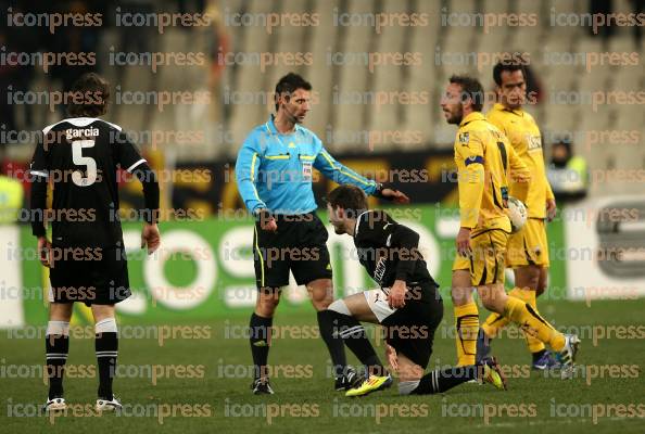 ΠΑΟΚ-SUPERLEAGUE-ΑΓΩΝΙΣΤΙΚΗ