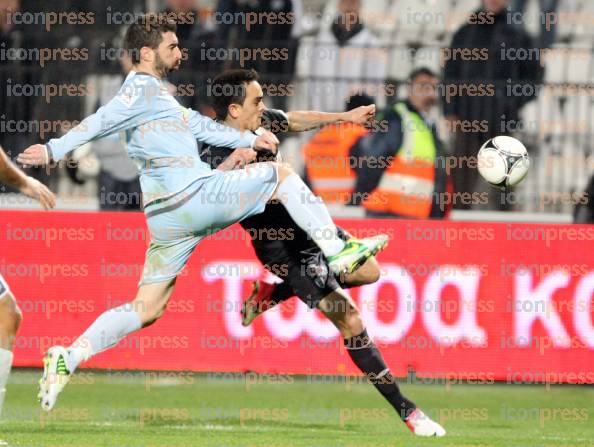 ΠΑΟΚ-ΛΕΒΑΔΕΙΑΚΟΣ-SUPERLEAGUE-ΑΓΩΝΙΣΤΙΚΗ