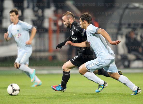 ΠΑΟΚ-ΛΕΒΑΔΕΙΑΚΟΣ-SUPERLEAGUE-ΑΓΩΝΙΣΤΙΚΗ