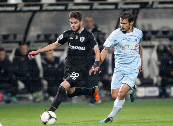 ΠΑΟΚ-ΛΕΒΑΔΕΙΑΚΟΣ-SUPERLEAGUE-ΑΓΩΝΙΣΤΙΚΗ