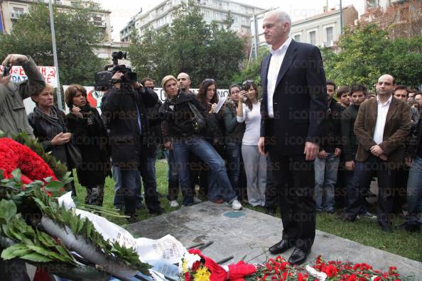 ΚΑΤΑΘΕΣΗ-ΣΤΕΦΑΝΟΥ-ΜΝΗΜΕΙΟ-ΠΟΛΥΤΕΧΝΕΙΟΥ-ΠΡΩΘΥΠΟΥΡΓΟ