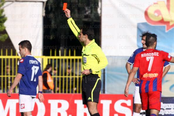 ΠΑΝΙΩΝΙΟΣ-ΓΙΑΝΝΙΝΑ-SUPERLEAGUE-ΑΓΩΝΙΣΤΙΚΗ