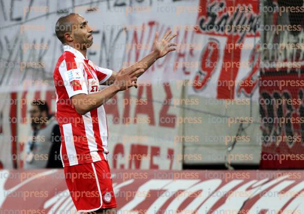 ΟΛΥΜΠΙΑΚΟΣ-ΑΡΗΣ-SUPERLEAGUE-ΑΓΩΝΙΣΤΙΚΗ