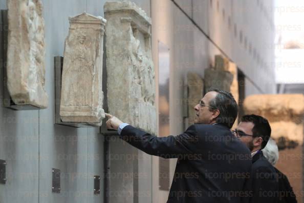 ΠΕΡΙΗΓΗΣΗ-ΠΡΩΘΥΠΟΥΡΓΟΥ-ΑΝΤΩΝΗ-ΣΑΜΑΡΑ-ΜΟΥΣΕΙΟ-2